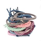 BIANHUAN ヘアゴム 大人 かわいい 20 点セット 髪 ゴム 髪ゴム リングゴム ポニー ヘアアクセサリー 髪留め 髪飾り シンプル