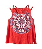 (ラッキーブランド) Lucky Brand Kids Lucky Brand Kids Mandala Tank Top (Toddler) (並行輸入品) zikgusegye