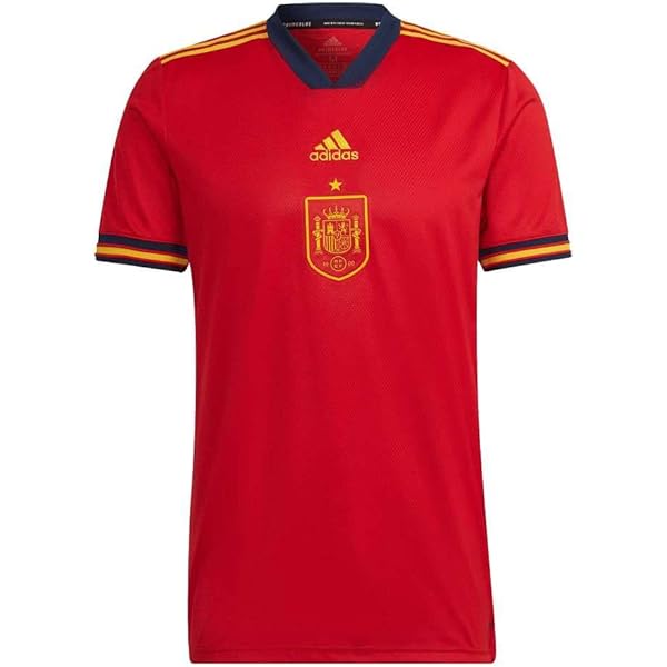 adidas ドイツ代表　サッカーウェア ユニフォーム　ゲームシャツ 古着 80~90年代 アディダス adidas ドイツ代表 総柄 Vネック