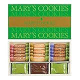 【出産祝ギフト特集】メリーズクッキー MC-10