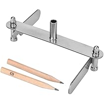 Amazon.co.jp: マーキングセンターファインダー マーカーを見つける