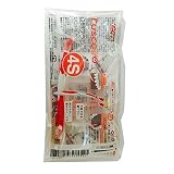 ルシェロ歯間ブラシ 4S