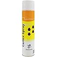 【mamapan】オイル カーレックススプレー ゼーランディア 600ml スプレー油