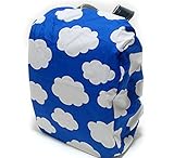 ランドセルカバー くも柄 小学生 ユアーズアーミーワールド 女の子 ネイビー