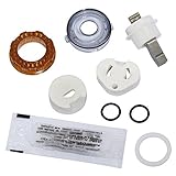 American Standard 044885-0070A Valve Rebuild Kit [並行輸入品]