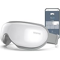 Amazon | RENPHO レンフォ エア アイウォーマー 4Dリラックス