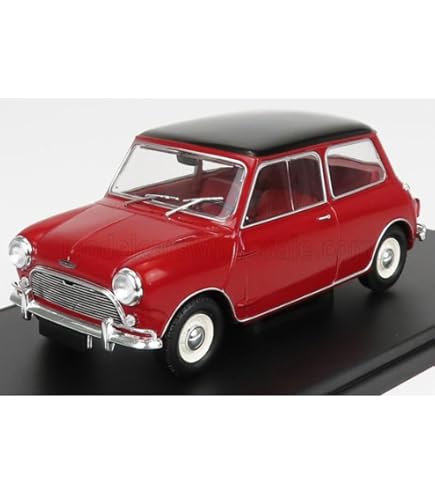 Amazon | 京商 ミニクーパーS 1/18 ミニカー 白 MINI COOPER S