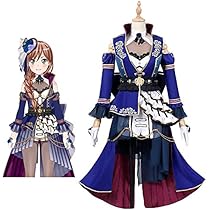 し*い様 今井リサ　バレンタイン編　衣装　Mサイズ 51mkaZY4cuS._AC_UL210_SR210,