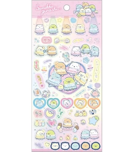 Amazon.co.jp: サンエックス(San-X)チキップダンサーズ ふにふに