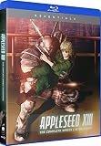 Appleseed XIII: The Complete Series [Blu-ray]