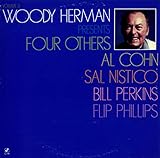 Woody Herman Presents Four Others Volume 2