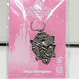 TDL ディズニーランド　ディズニー　チャーム　プリンセスデイズ　2007　チャーム　ミニー
