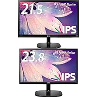 Amazon Co Jp 売れ筋ランキング 本日の特選タイムセール Lg 人気モニターが2枚セットでお買い得 の中で最も人気のある商品です