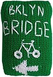 エステラバイクBrooklyn Rattle