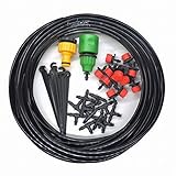 灌漑システム用キットドリップキット、ガーデン灌漑用ホースおよび各種給水キット