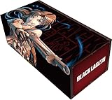 キャラクターカードボックスコレクションNEO BLACK LAGOON「レヴィ」