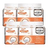 オンリーワンパッドからだカーブスーパーロング 32枚×4袋（128枚）