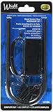 Wright Products VS10BL SCREEN DOOR HARDWARE SET, BLACK by Wright Products