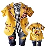 SoPo BABY_PRODUCT US サイズ: 9-12 months カラー: オレンジ