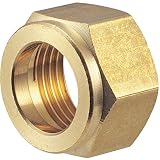 TRUSCO ナット 12mm 20個入 TSN12