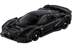 タカラトミー(TAKARA TOMY) トミカ No.34 F80 | ミニカー おもちゃ 3歳以上