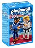 プレイモービル 5194 スポーツ＆アクション 【オリンピック　柔道】並行輸入品