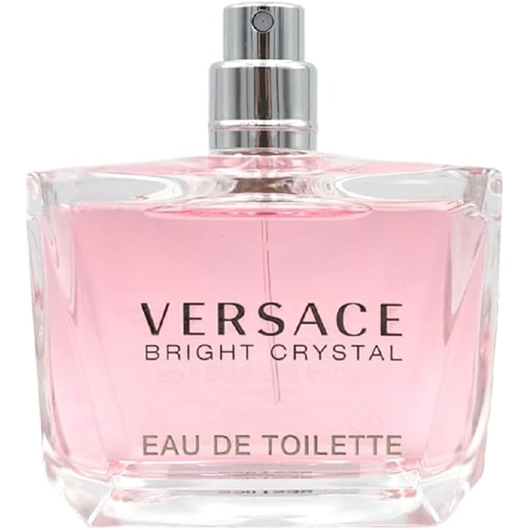 Amazon.co.jp: Versace(ヴェルサーチ) ヴェルサーチ ブライト