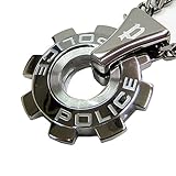 ポリスPOLICE ネックレス