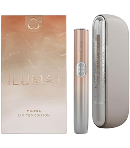 Amazon.co.jp: I Q O S ILUMA i PRIME ア イ コ ス イルマ アイ ミネラ