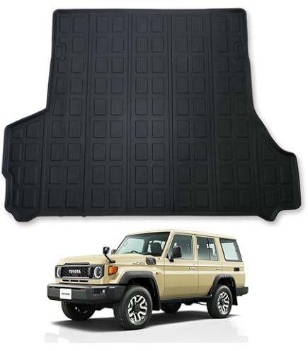 トヨタ ランドクルーザー70 専用サンシェード Amazon | ruiya 2023新型 トヨタ ランクル70 専用