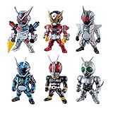 CONVERGE KAMEN RIDER 13 (10個入) 食玩・ガム (仮面ライダー)