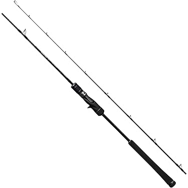 Amazon.co.jp 売れ筋ランキング: ジギングロッド の中で最も人気のある