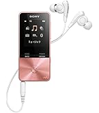 Amazon.co.jp: ソニー ウォークマン Aシリーズ 16GB NW-A35