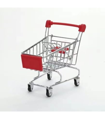 Amazon.co.jp: ターゲットのおもちゃのショッピングカート