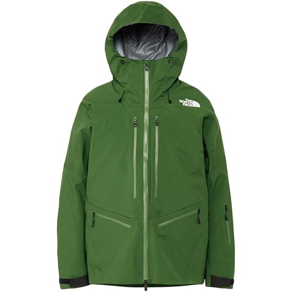 Amazon.co.jp: [ザ・ノース・フェイス] スノーウェア ジャケット RTG