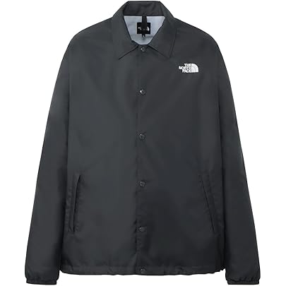 Amazon.co.jp: [ザ・ノース・フェイス] ジャケット ザ コーチ