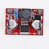 1個 LM2596 DC-DC バック コンバータ コンバーター 4.5-30V転換 1.25-26V モジュール DIY