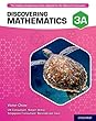 Discovering Mathematics: Student Book 3A