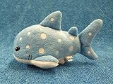 ムニュマム ジンベイザメ ぬいぐるみ Mサイズ
