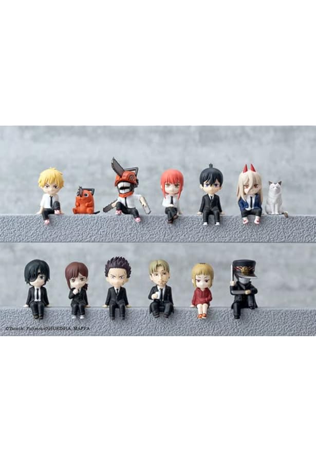 Amazon | Chainsaw Man Box Set | Fujimoto, Tatsuki | Fantasy