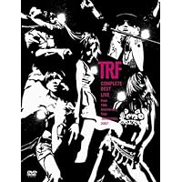 Amazon.co.jp: TRF 30th Anniversary Live at 日本武道館「past
