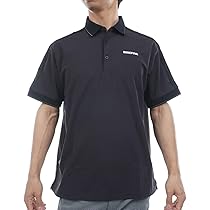 BRIEFING GOLF MS ストライプ ポロシャツ（BLK／M） BRIEFING GOLF MS ストライプ ポロシャツ（BLK／M） 楽天市場