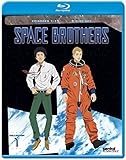 Space Brothers: Collection 1 [Blu-ray]