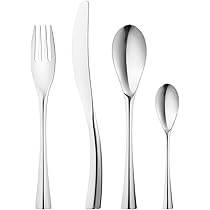 ジョージジェンセン　 　カトラリーセット　30本セット Amazon｜「 Georg Jensen 」 カトラリーセット 16本セット ARNE