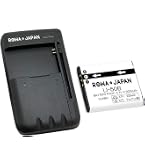 Amazon | ロワジャパン NP-50 NP-50A 富士フイルム対応 互換
