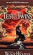 Test of the Twins: Dragonlance Legends, Volume III