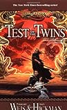 Test of the Twins: Dragonlance Legends, Volume III