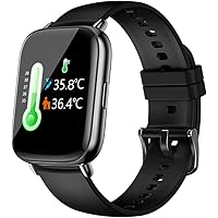 Amazon Co Jp 新着ランキング スマートウォッチ の新着ランキングです