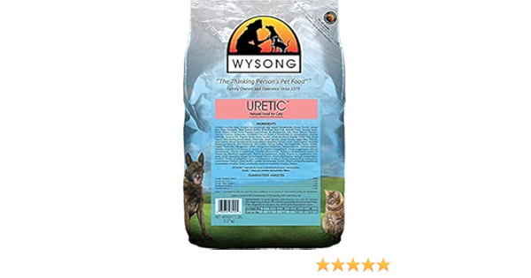 wysong uretic