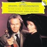 Violin Sonatas